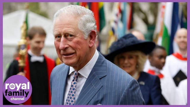 Prințul Charles a vorbit într-un mesaj video despre ″dezolanta″ sa infectare cu noul..