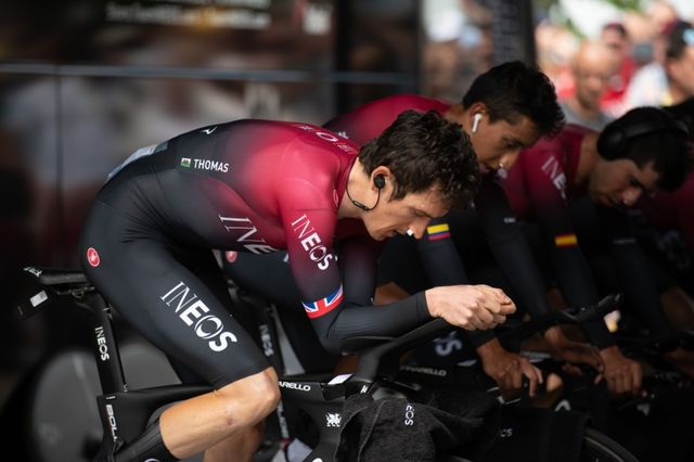 ŽIVĚ: 13. etapa Tour de France