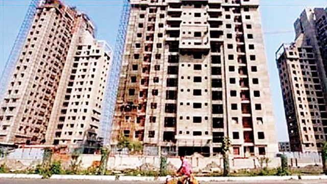SC cancels registration of Amrapali Group, directs NBCC to complete unfinished housing projects