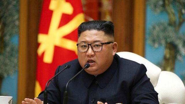 Dél-Korea szerint hamisak a hírek Kim Dzsong Unszívműtétjéről
