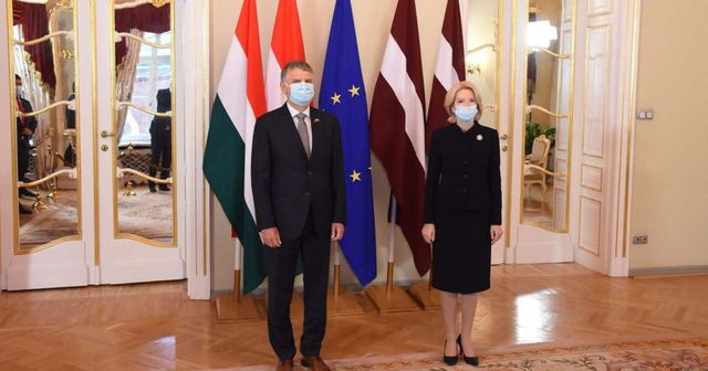 Kövér: csak egy erős Európa védhet meg bennünket