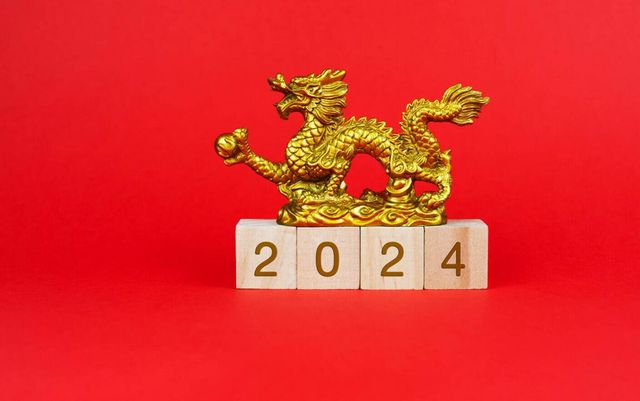 Anul Nou Chinezesc 2024 începe în 10 februarie. De ce anul Dragonului de Lemn este denumit și Văduva Neagră