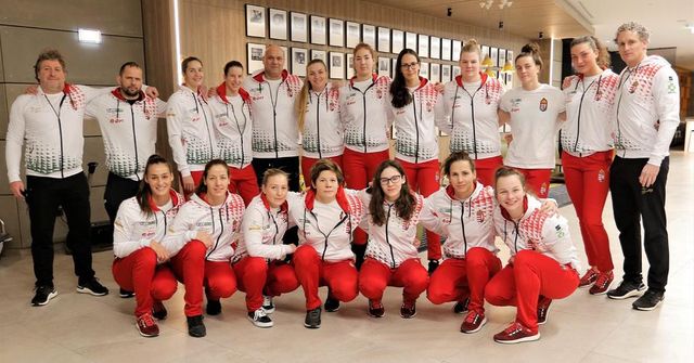 Német-magyar rangadó a kézi-vb-n, elkezdi az olimpiai selejtezőt a női vízilabda-válogatott