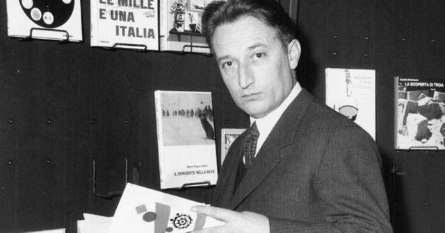 Gianni Rodari 100 anni, il Meridiano e la modernità