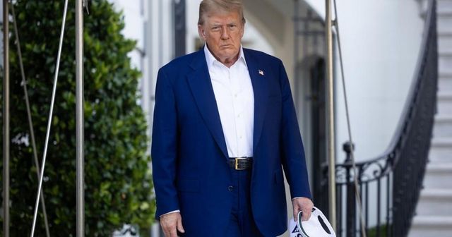 NATO, în pragul unei crize istorice? Donald Trump a fost evaziv față de angajamentul său de a respecta articolul 5