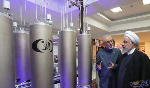 Iranul începe să îmbogățească uraniu la un nivel interzis prin Acordul de la Viena