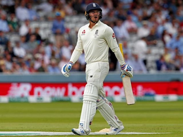 Jason Roy Set To Play In Third Test After Passing Concussion Test