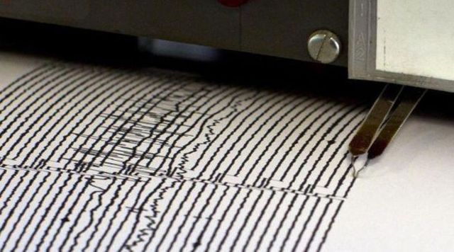 Terremoti, scossa magnitudo 3.1 in provincia di Cuneo