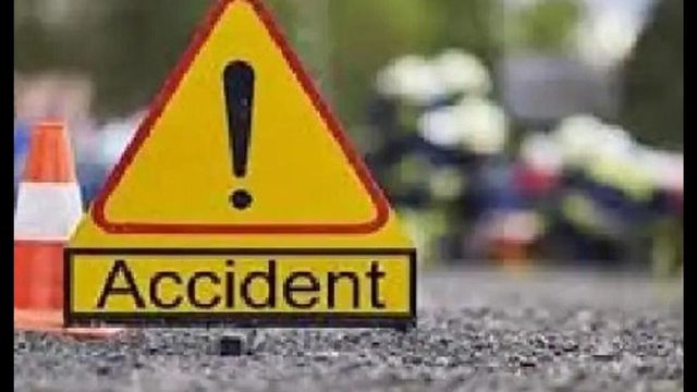 11 killed, 4 injured as SUV falls into canal in Uttar Pradesh
