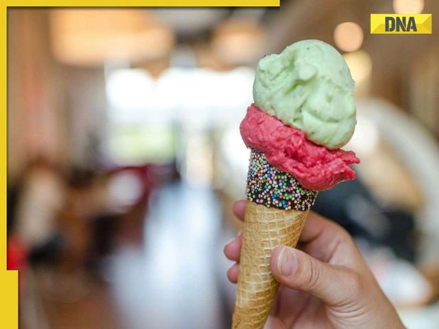 Havmor Fined Rs 50,000 After Gujarat Woman Finds Lizard's Tail In Ice Cream