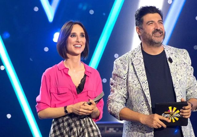 Eurovisión amenaza con multar a RTVE si los comentaristas españoles hacen mención a Gaza