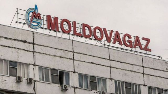 Datoria Moldovagaz față de Gazprom a trecut de 6,2 miliarde de dolari