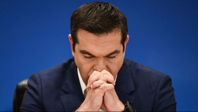 Eșecul lui Alexis Tsipras la europarlamentare duce la alegeri anticipate în Grecia