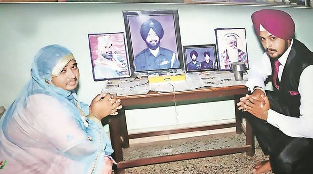 Dad Was My Best Friend, Guide, Mentor, Says Jeev Milkha Singh