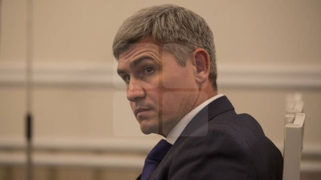 Александр Жиздан вызван в прокуратуру на допрос