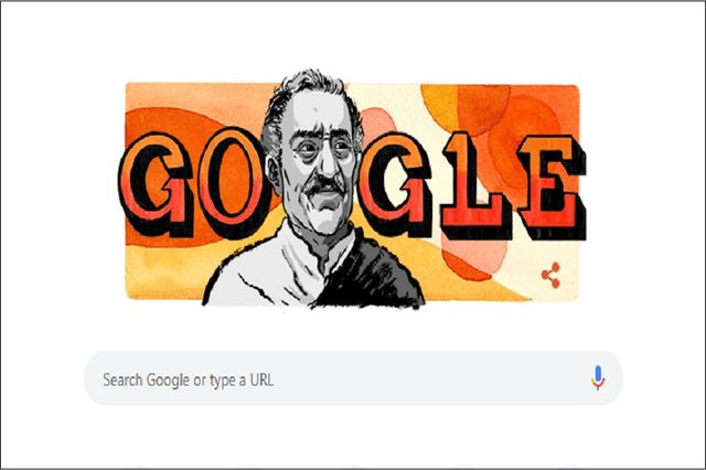 On Amrish Puri’s 87th Birth Anniversary, Google Doodle Honours the Iconic Bollywood Actor