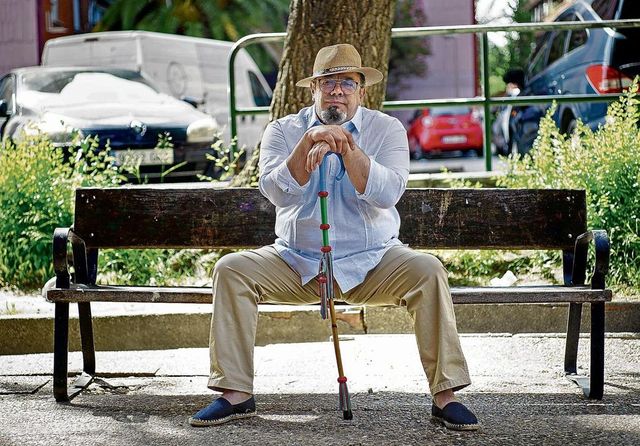 «Ya no robamos gallinas, las compramos en el Mercadona»