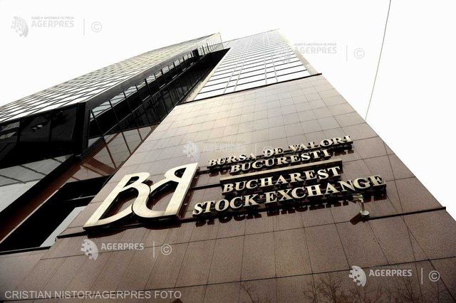 Bursa de Valori București ar putea promova joi la statutul de Piață Emergentă