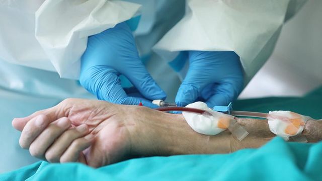 В России разработали новый метод обнаружения коронавируса