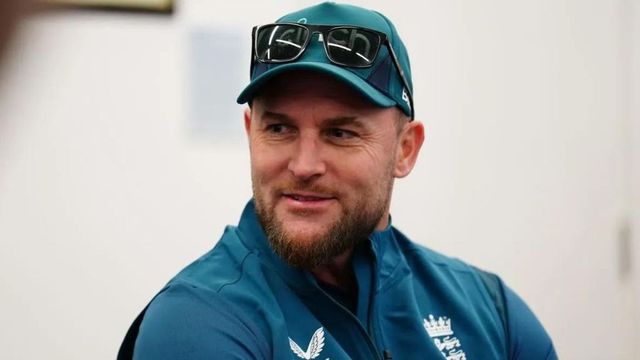 Bazball in India? Brendon McCullum excited for Test series challenge in India