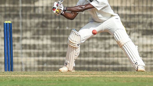 Delhi player banned by BCCI for age fudging