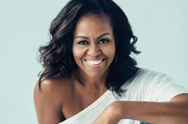 Michelle Obama, dezvăluiri despre mariajul său