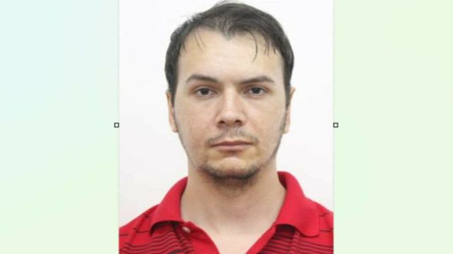 Un bărbat, dat dispărut, a fost găsit mort într-o cameră de hotel din Slatina | Un angajat a sunat la 112
