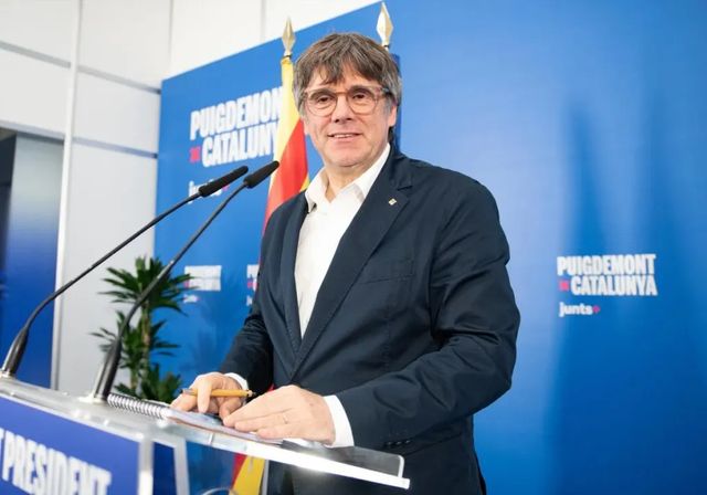La ley de amnistía beneficia a 328 personas al año de su aprobación