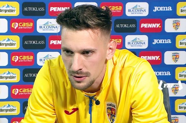 Florin Niță și Ionuț Radu au apărat câte o lovitură de la 11 metri