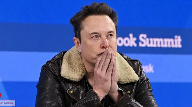 Elon Musk i-ar îngrijora pe șefii Tesla și SpaceX din cauza consumului de droguri ilegale - WSJ