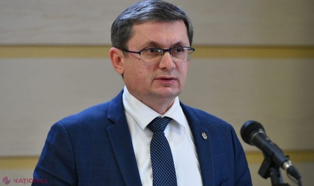 Igor Grosu participă la Conferința Președinților Parlamentelor din Uniunea Europeană