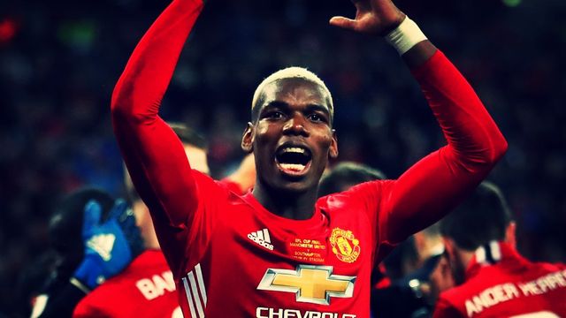 Paul Pogba Set for Surgery on Recurring Ankle Injury, to Be Sidelined for Another Month