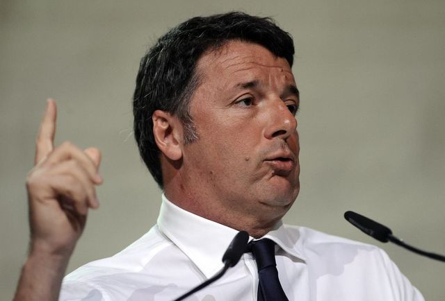 Matteo Renzi avvisa il Pd: “Ci pensi bene, è un suicidio di massa tornare al voto”