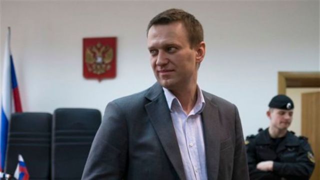 ФСИН просит суд дать Навальному реальный срок