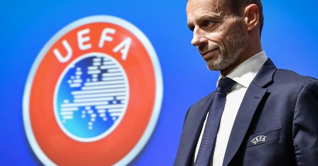 Júliusi folytatásban bízik az UEFA