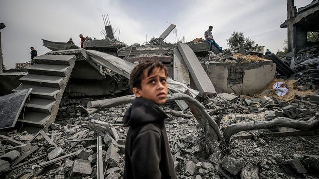 Blinken: Izraelnek többet kell tennie az ártatlan civilek védelméért a Gázai övezetben – frissül