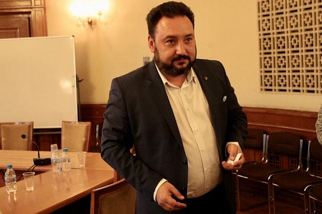 Предотвратиха нов опит за спиране на БНР