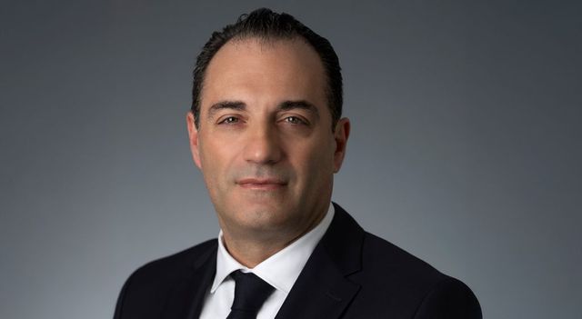 Antonio Filosa è il nuovo Ceo di Stellantis