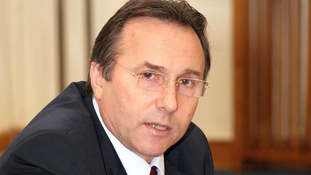 Gheorghe Nichita, fostul primar de Iași, condamnat definitiv la 5 ani de închisoare cu executare