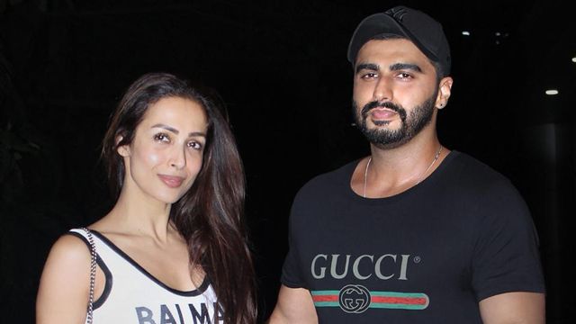 Arjun Kapoor on his relationship with Malaika Arora: We are not doing anything wrong