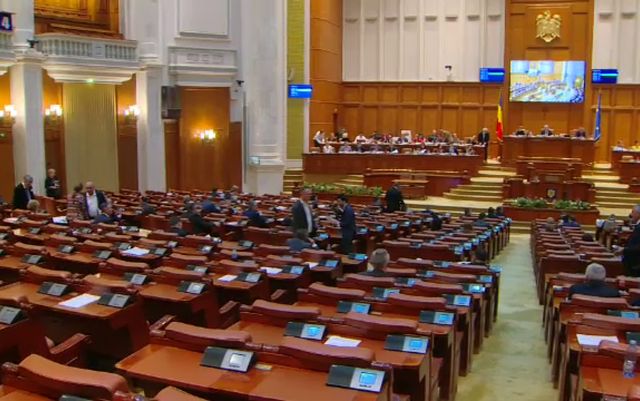 Moțiunea simplă împotriva Ministrului Sănătății, Alexandru Rafila, a fost respinsă