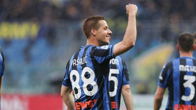Piantedosi, vietato il numero 88 sulla maglia dei calciatori