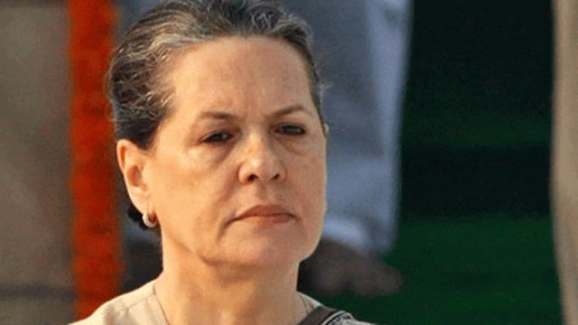 Opposition Gets Active As Lockdown Eases, Sonia Gandhi To Chair Mega Meet