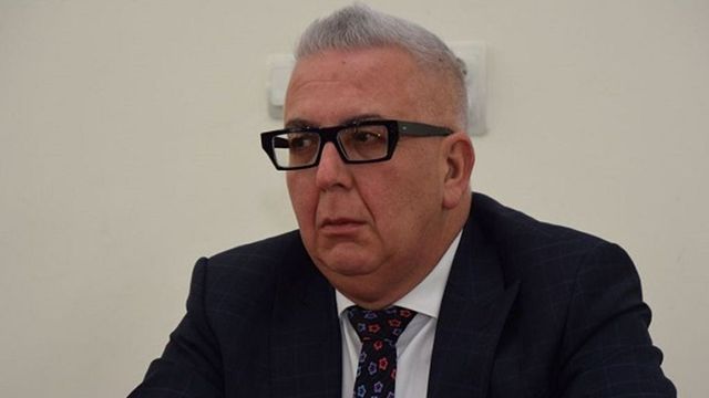 Adrian Volintiru, șeful Romgaz, a fost demis