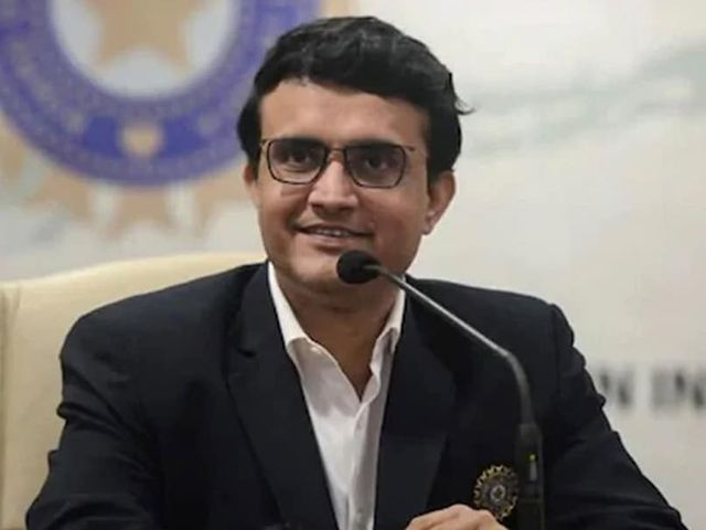 Ganguly has the political skills needed to lead ICC in future, says former England captain Gower