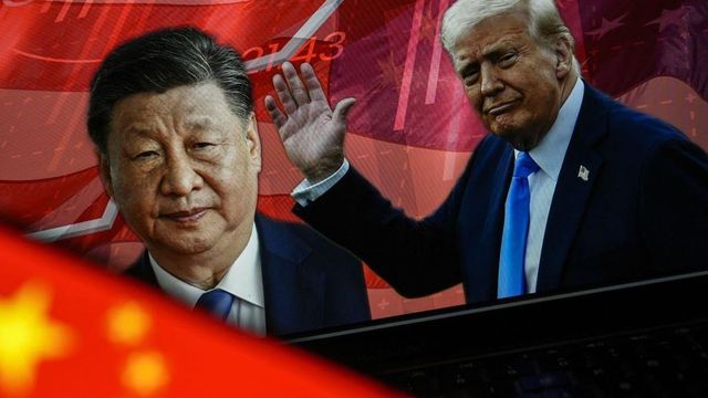SUA și China se pregătesc pentru negocierile comerciale de luni, de la Londra