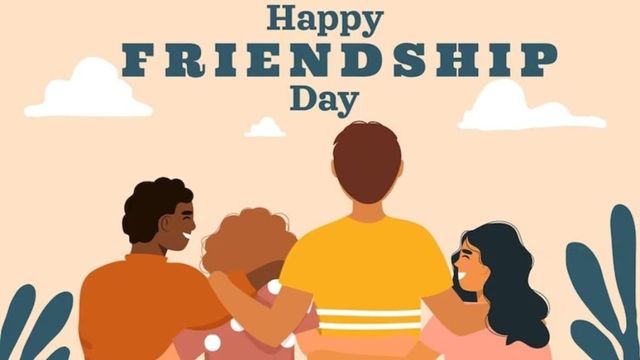 Happy Friendship Day 2024: Wishes, Whatsapp messages, and quotes to share with friends