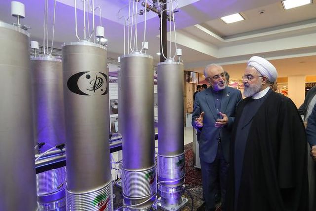 Iran diminuerà impegni sul nucleare