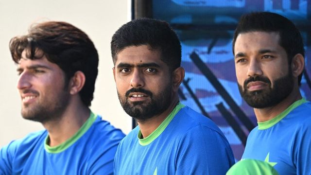Pakistan cricket team gets last-minute visa approval for World Cup 2023 in India