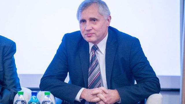 Nicolae Eșanu pleacă de la Ministerul Justiției